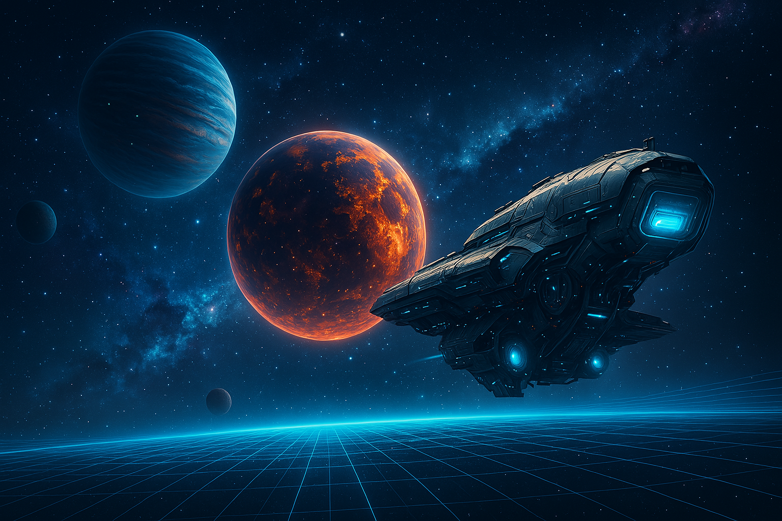 Top 13 Sci-Fi Movies That Will Blow Your Mind