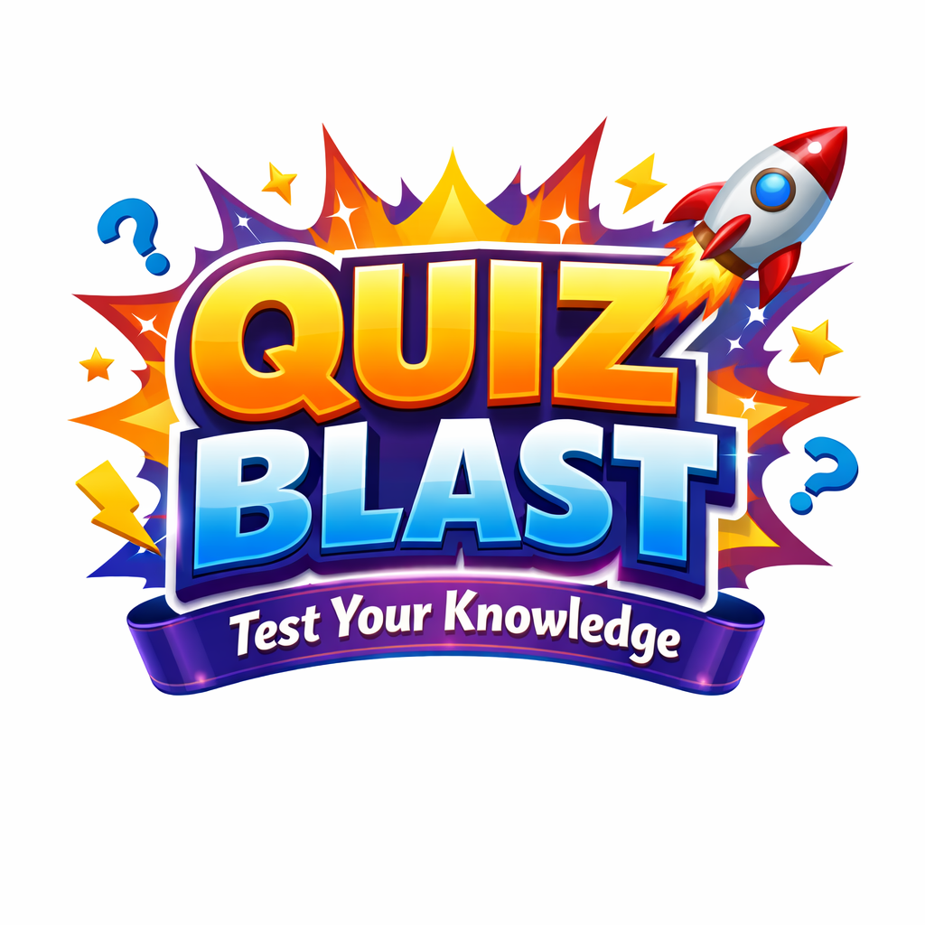 Quiz Blast