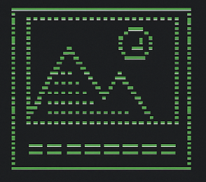 Convert Any Image to ASCII Art Online – Free & Instant