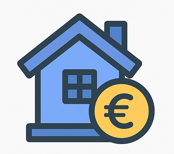 Calculator Impozit Chirie 2025 – CASS și Venituri din Închiriere